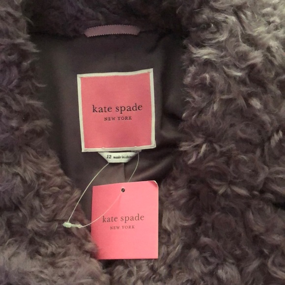 kate spade Jacket - Picture 2 of 3